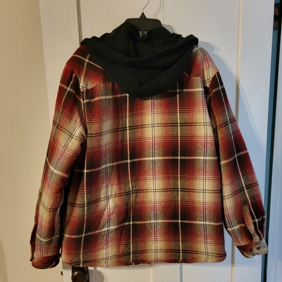 Legendary Outfitters Jacket - Picture 5 of 7